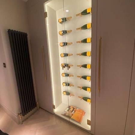 Luxury Georgian Apartment - 5 Minute Walk To Spa Bath Exterior foto